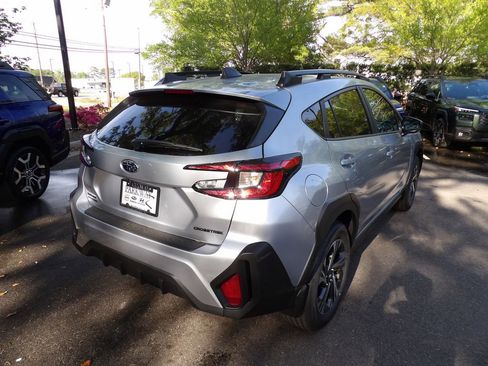 New 2026 Subaru Crosstrek 2.0i Premium AWD/4WD image 5