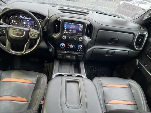 Used 2019 GMC Sierra 1500 AT4 image 28