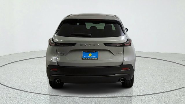 New 2026 MAZDA CX-5 Select AWD/4WD image 6