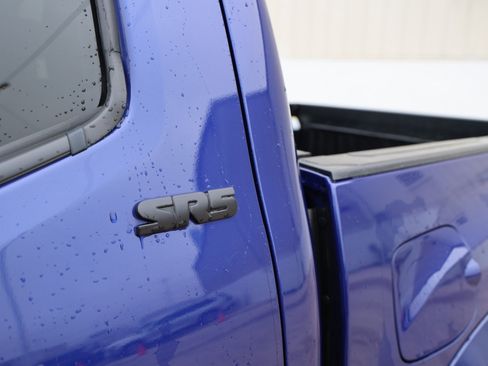 Certified 2023 Toyota Tacoma SR5 image 13