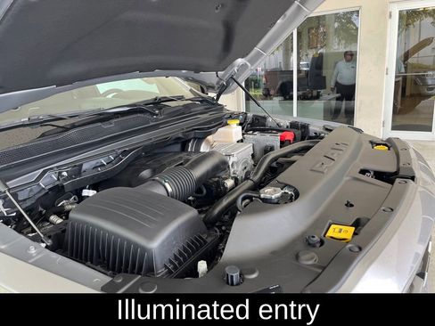 New 2022 RAM 1500 Big Horn image 11