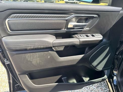 New 2025 RAM 1500 Big Horn AWD/4WD image 13