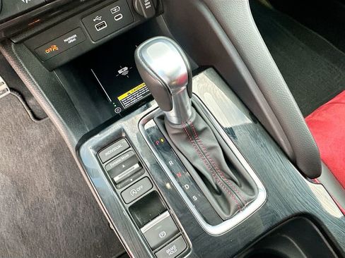 Used 2025 Acura Integra A-Spec FWD image 16