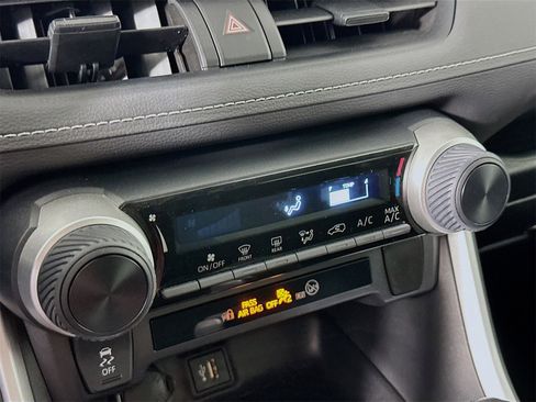 Certified 2023 Toyota RAV4 LE image 16