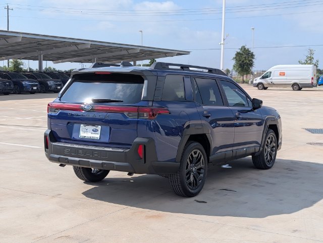 New 2026 Subaru Outback Limited XT AWD/4WD image 5