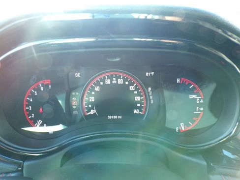 Used 2025 Dodge Durango GT AWD/4WD image 16