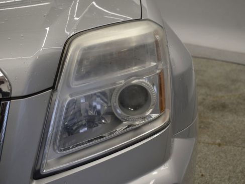 Used 2017 GMC Terrain SLE image 16