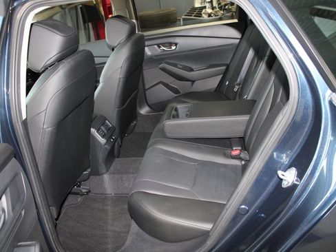 Certified 2025 Honda Accord EX-L image 8