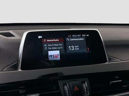 Used 2018 BMW X1 sDrive28i image 15