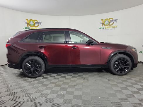New 2026 MAZDA CX-90 3.3 Turbo S w/ Premium Package image 10
