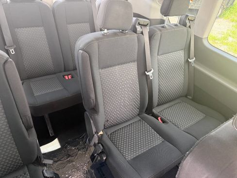 Used 2022 Ford Transit 350 XLT RWD image 24