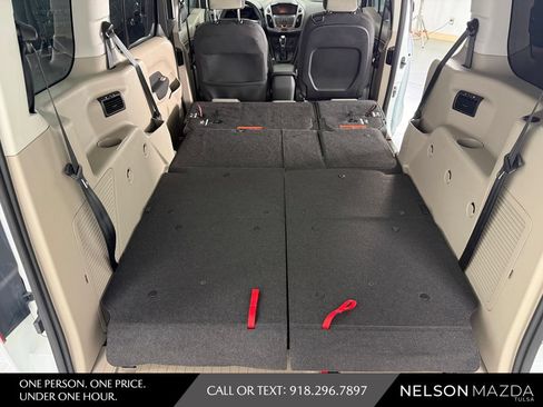 Used 2016 Ford Transit Connect XLT FWD image 34