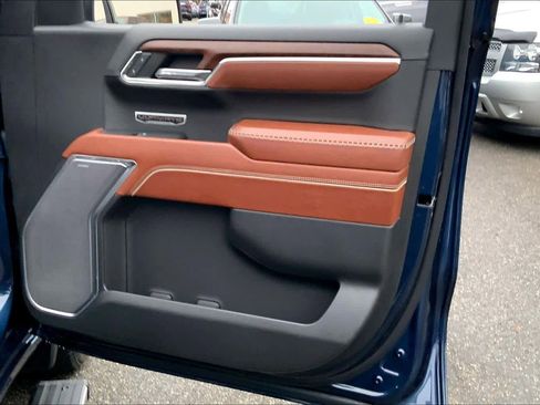 Used 2023 GMC Sierra 1500 Denali Ultimate image 22