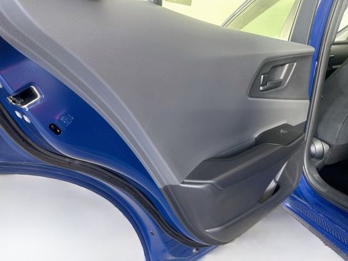 Used 2024 Toyota Prius LE FWD image 25