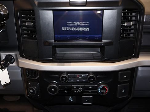 New 2026 Ford F550 4x4 Regular Cab Super Duty image 16