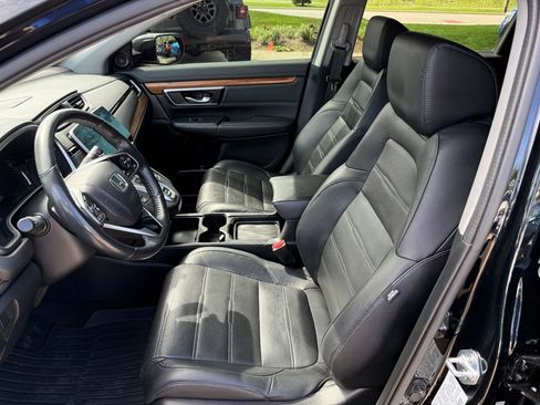 Used 2022 Honda CR-V EX-L image 13