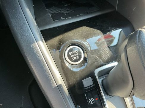 New 2025 Nissan Versa SV w/ Trunk Package image 20