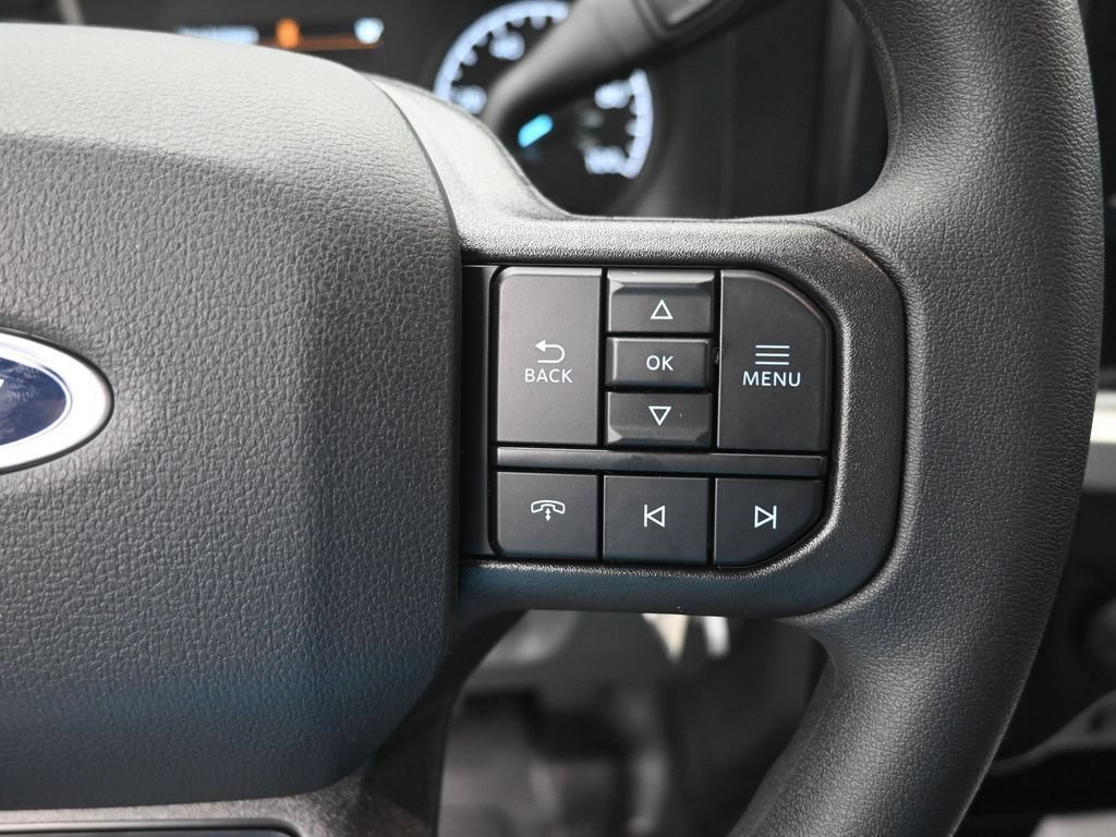 New 2025 Ford F350 XL AWD/4WD image 7
