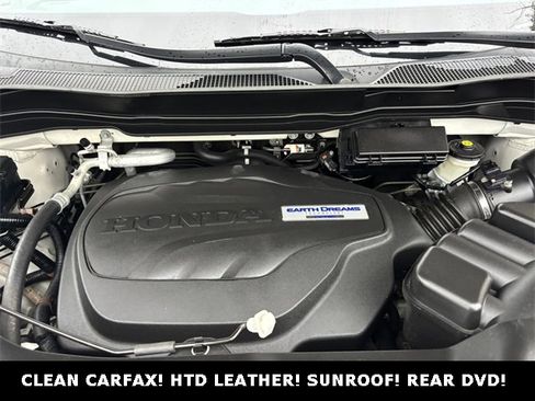 Used 2018 Honda Pilot Touring image 34