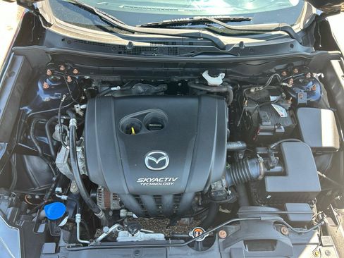 Used 2019 MAZDA CX-3 Touring AWD/4WD image 25