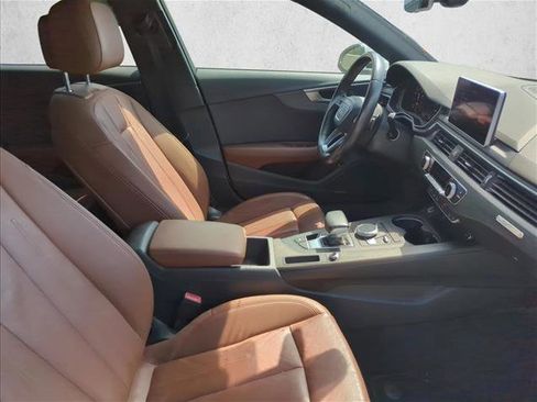 Used 2018 Audi A4 2.0T allroad Premium Plus AWD/4WD image 25