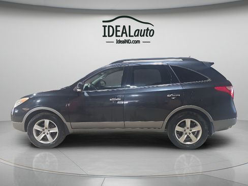 Used 2008 Hyundai Veracruz SE AWD/4WD image 6