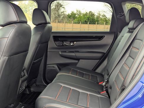 Used 2025 Honda CR-V Sport Touring image 15