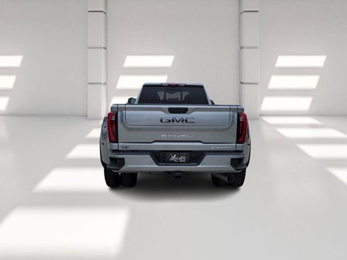 New 2026 GMC Sierra 3500 Denali Ultimate image 6