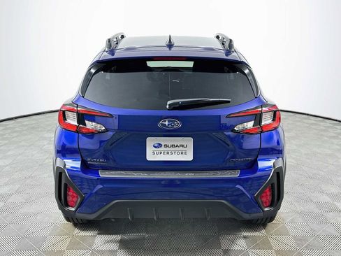 Certified 2026 Subaru Crosstrek 2.5i Premium AWD/4WD image 6