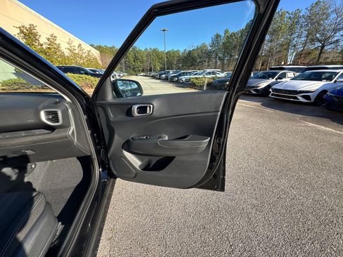 New 2026 Hyundai Venue SEL image 14