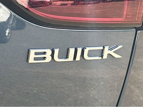 New 2026 Buick Envision Sport Touring image 13