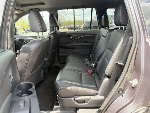 Used 2019 Honda Passport EX-L image 16