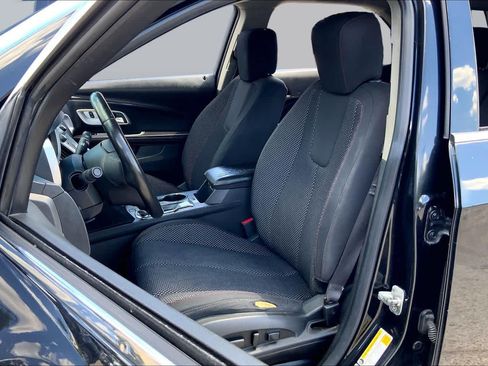 Used 2013 Chevrolet Equinox LT AWD/4WD image 7