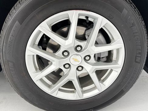 Used 2023 Chevrolet Equinox LS FWD image 30