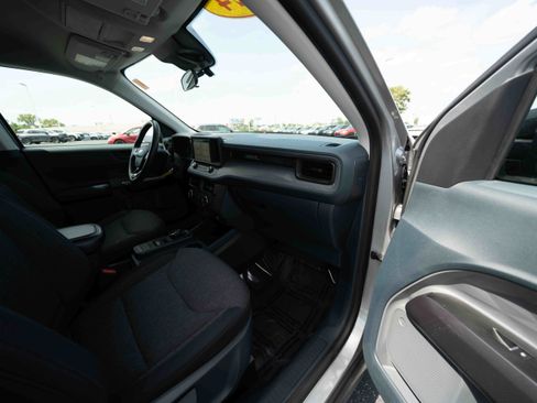 Used 2024 Ford Maverick XLT w/ XLT Luxury Package FWD image 25