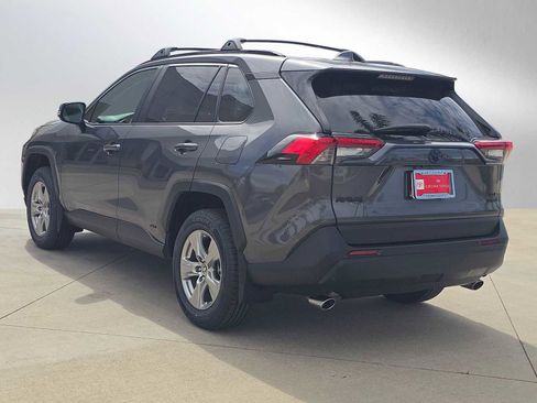 Certified 2024 Toyota RAV4 XLE w/ Convenience Package image 5