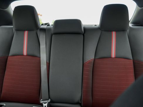 Certified 2024 Toyota Corolla SE FWD image 21
