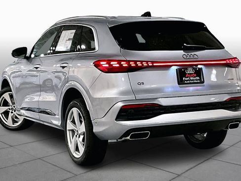 New 2025 Audi Q5 Premium Plus image 12