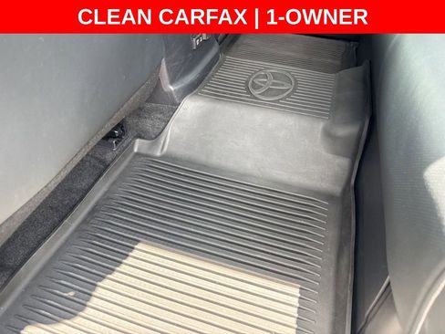Used 2026 Toyota Tundra Limited AWD/4WD image 21