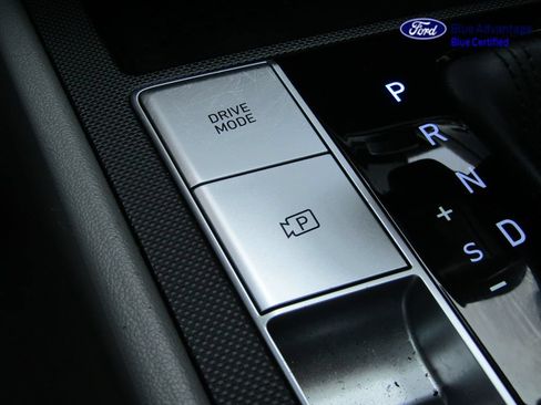 Used 2023 Hyundai Elantra SEL w/ Convenience Package FWD image 37