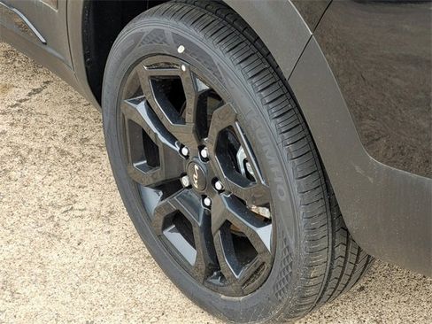 New 2024 Kia Seltos X-Line image 5