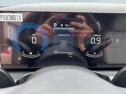 New 2026 Hyundai Santa Cruz SEL image 15