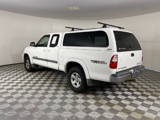Used 2006 Toyota Tundra SR5 w/ TRD Off-Road Pkg AWD/4WD image 14