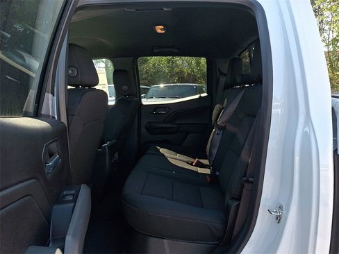 New 2025 GMC Canyon Elevation w/ Convenience Package image 6