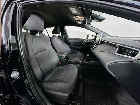 Used 2022 Toyota Corolla SE FWD image 26