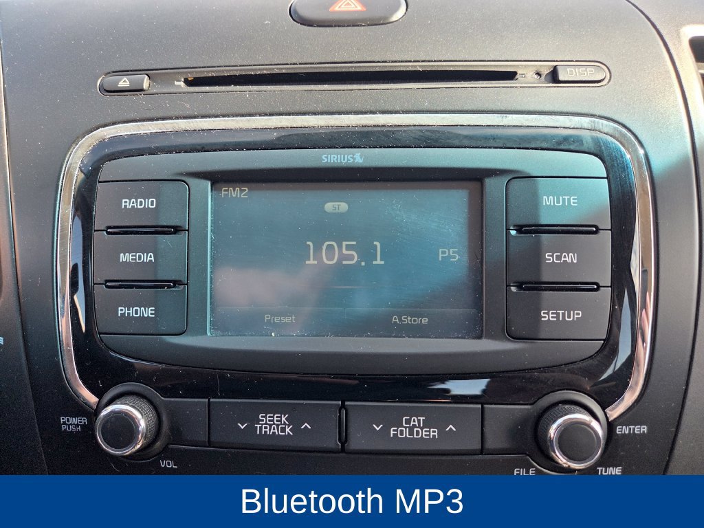 Used 2018 Kia Forte LX w/ LX Rear Camera Package FWD image 23