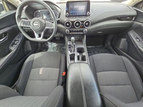 Used 2024 Nissan Sentra SV image 20