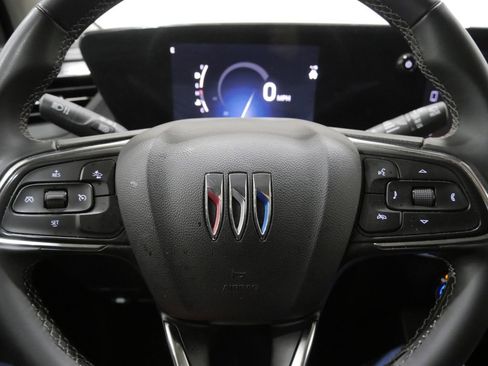 Used 2025 Buick Encore GX Preferred image 16