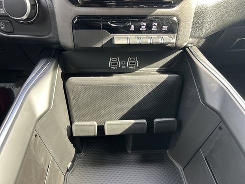 New 2026 RAM 1500 Express image 45