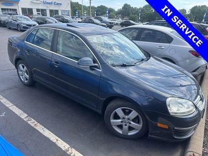 Used 2009 Volkswagen Jetta SE